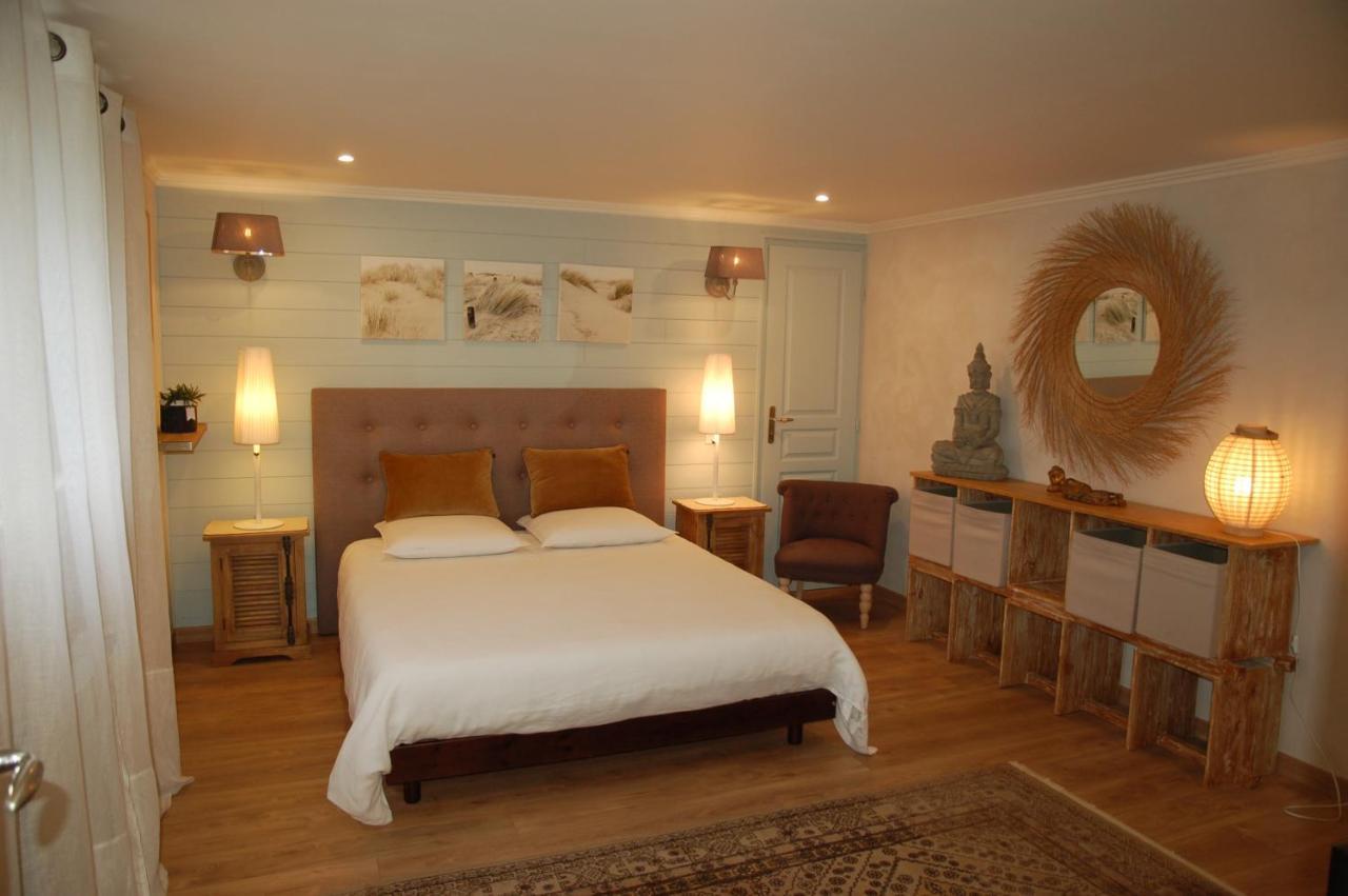 Villa Chaleemar Брюж Екстериор снимка