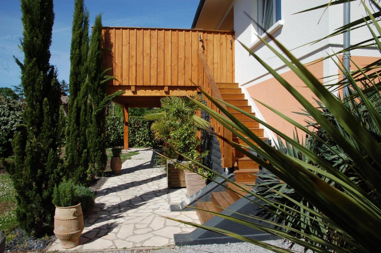 Villa Chaleemar Брюж Екстериор снимка