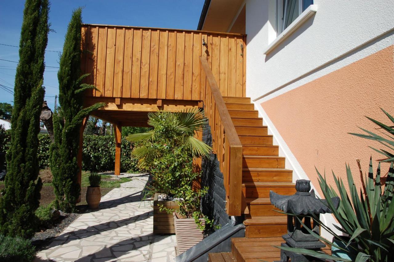 Villa Chaleemar Брюж Екстериор снимка