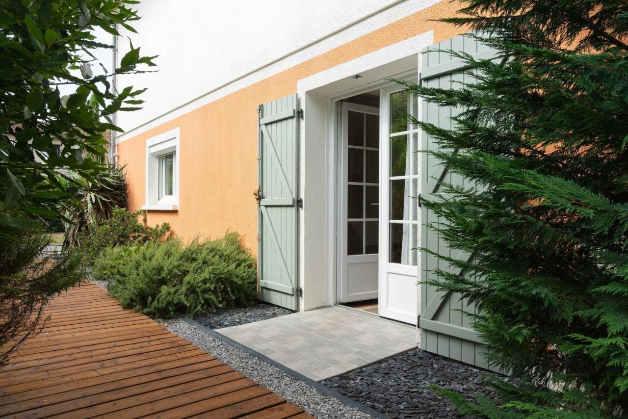 Villa Chaleemar Брюж Екстериор снимка